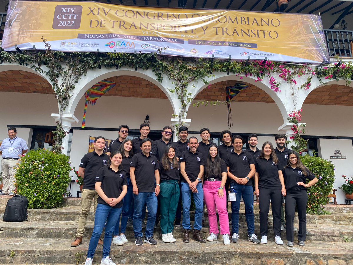 GrupoSUR_UAndes's tweet photo. Gran trabajo y presentación de nuestras investigaciones junto con @EpiAndes en el #CCTT2022 
Investigación multidisciplinaria y de impacto
24 presentaciones de 115
Proximo CCTT en Ibagué https://t.co/2ByFBpgupg