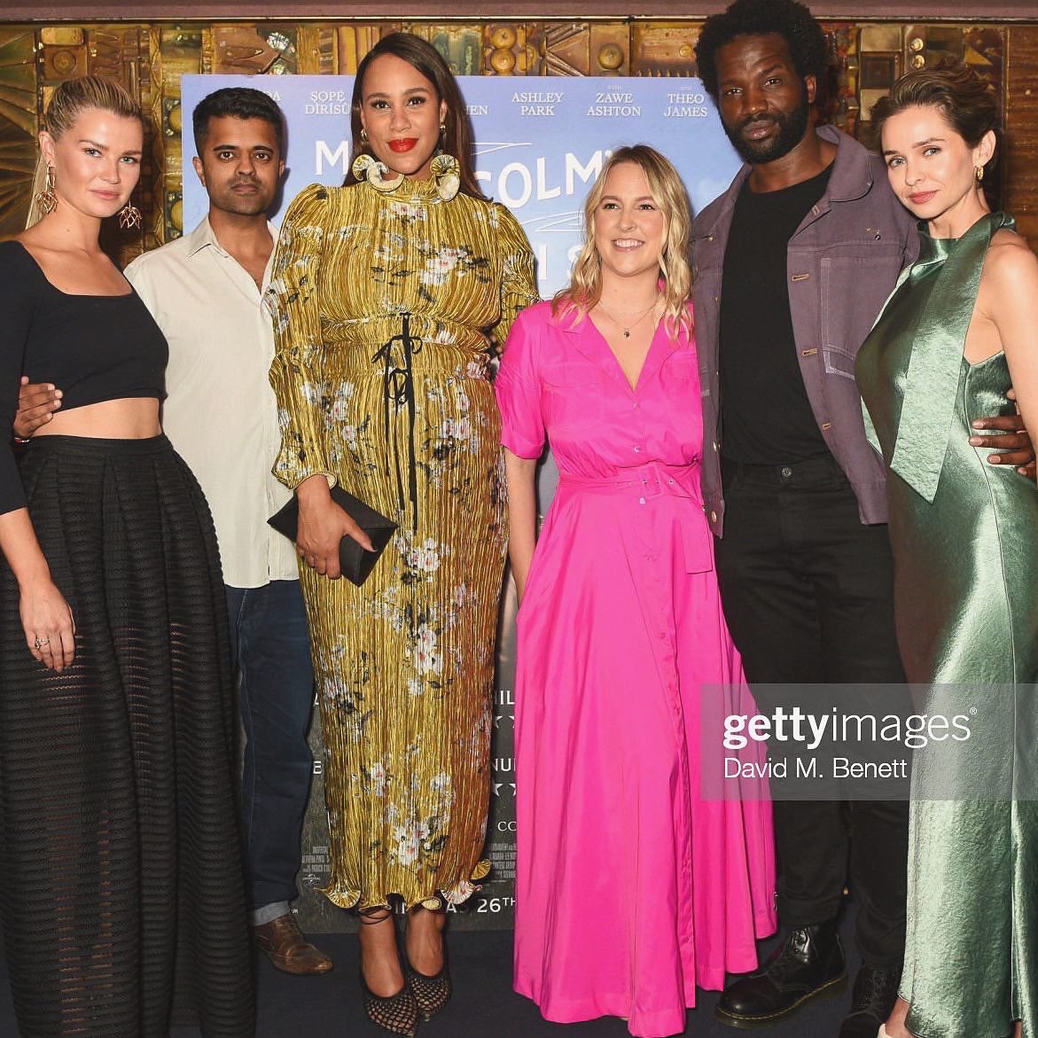 sianad_gregory's tweet photo. Stepping out last Monday with these fine folks to celebrate the 🇬🇧 &amp; 🇮🇪 release of @MrMalcolmsList ! In cinemas right now. Promise it won’t disappoint! 📜 ✍🏼 🪶 
@emmahollyjones 
@ZaweAshton 
@sopedirisu 
@divianladwa 
#sophievavasseur
@BlinderFilms 
@Rebelle_Media 
@VertigoRel https://t.co/RfdfXbGbYW
