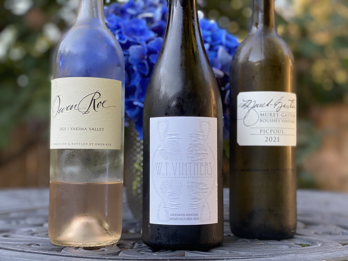 Still celebrating #WAugust over here! What #wawine have you opened this month? 🍷#Wine