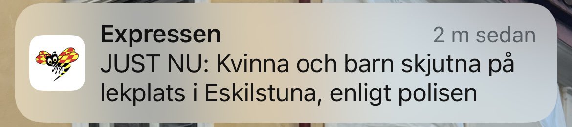 EmmaFalkbacken's tweet photo. Det har gått för långt. Sverige behöver en ny regering. Rösta rätt. https://t.co/Axt374XZ2O