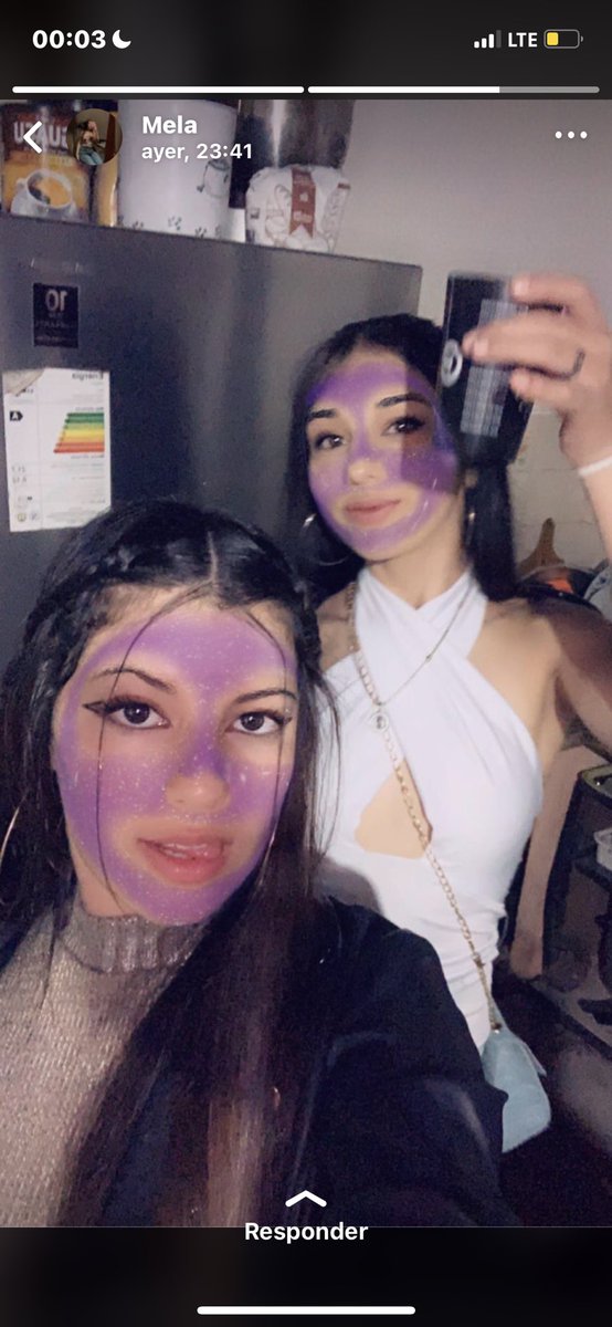 Siempre así mi reina @Melani85983570 🫰🏼