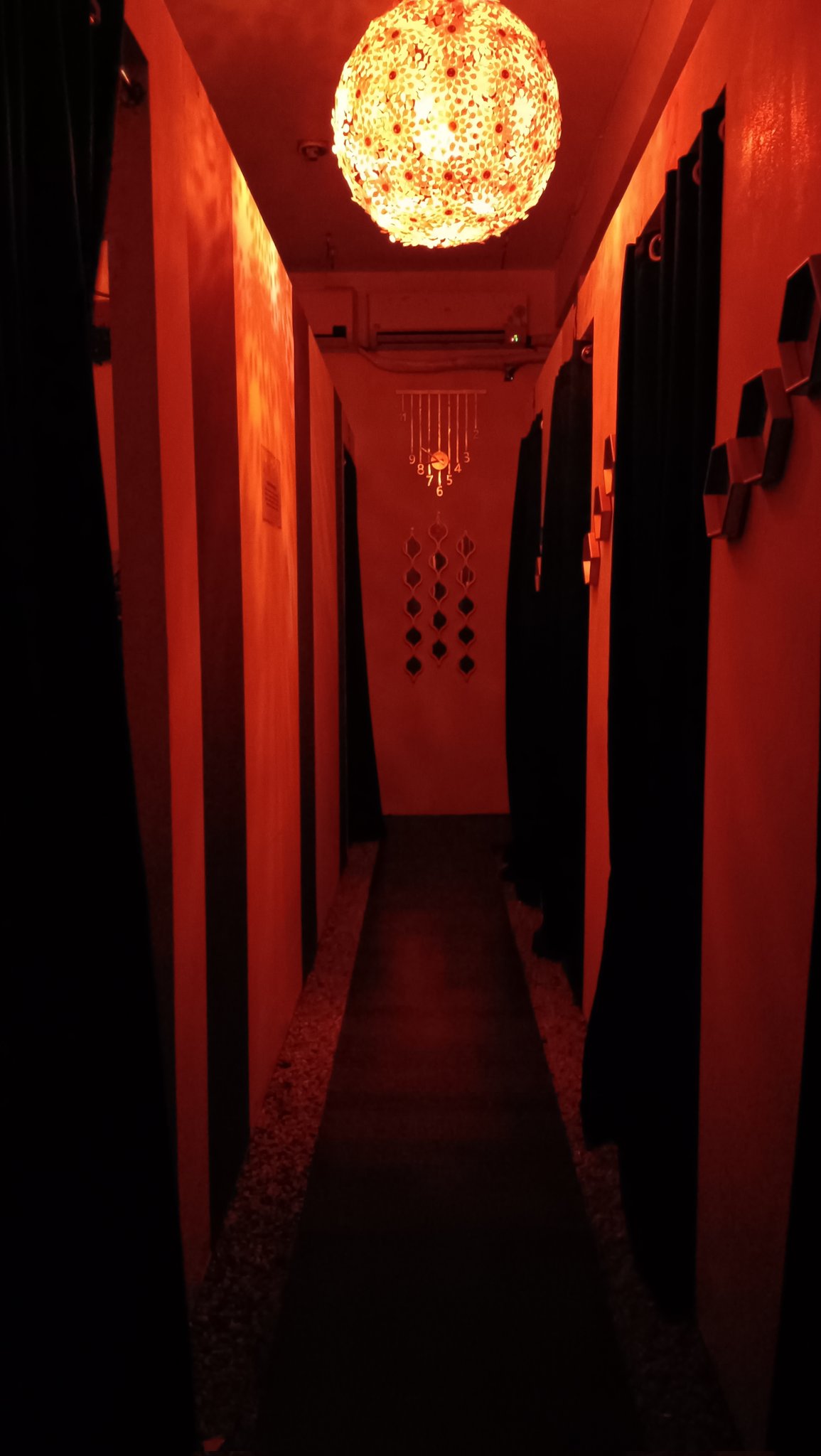 SuperKing on Twitter "Spa Therapist Review Horizon's Spa Kamuning