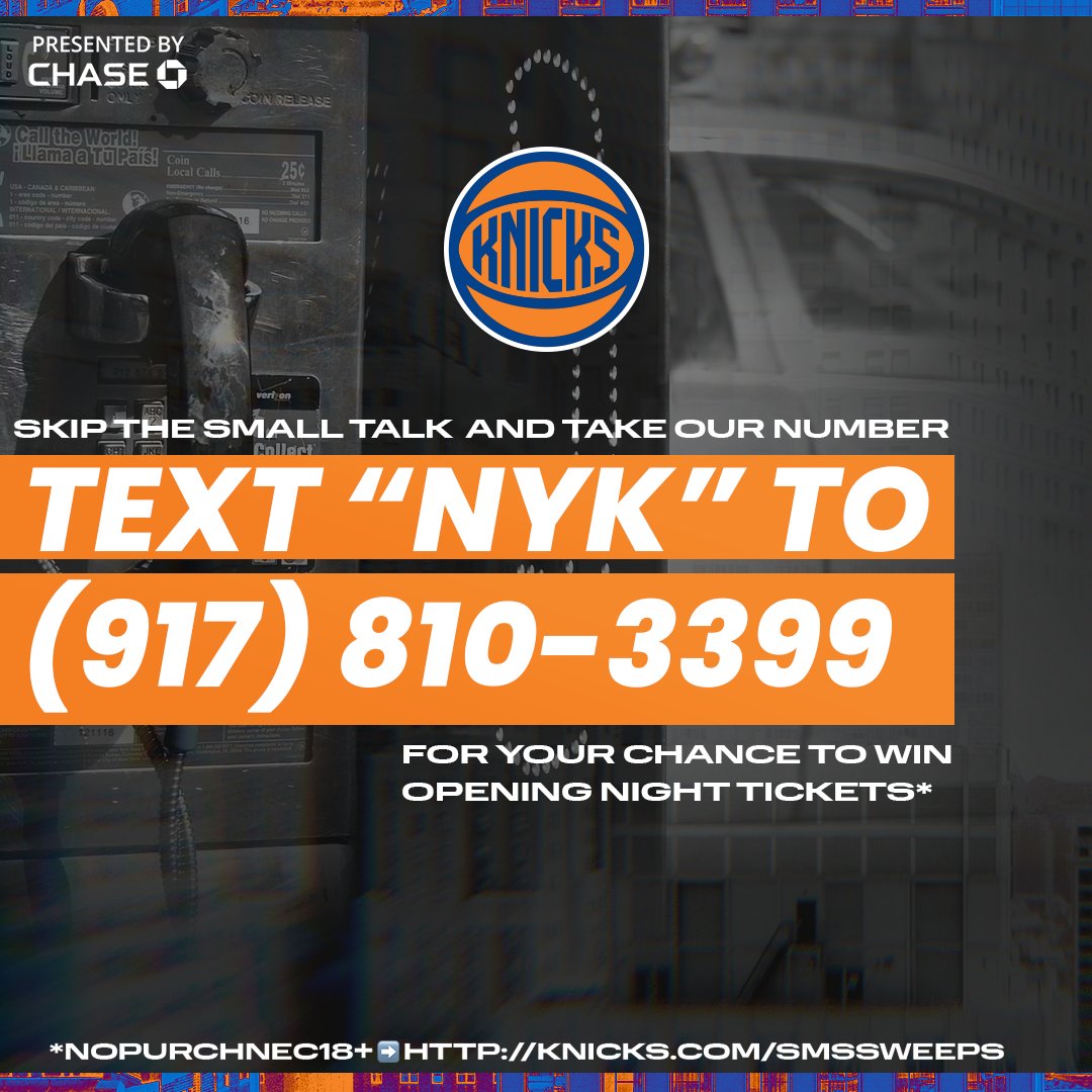 New York Knicks Tickets