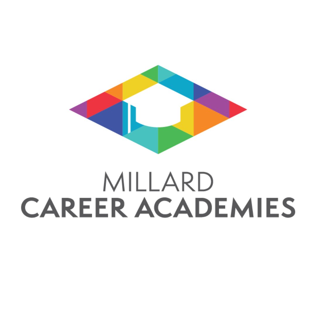 Millard Career Academies tweet media