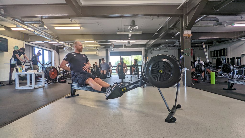 James Andrews tweet media