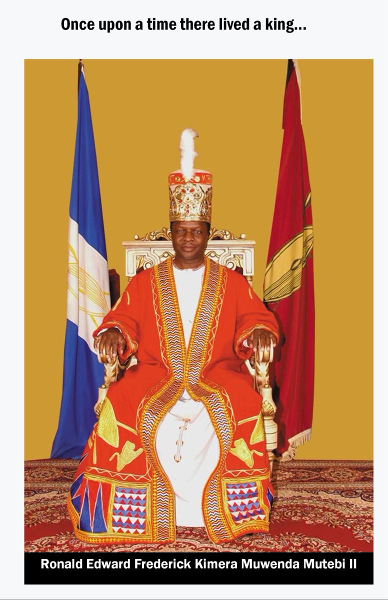 Eseri14's tweet photo. Stand for Kabaka who stands for health and wellbeing of Ugandans
@WalthamLocal1st
@BrandeisU
@Newswatch8
@ABC
@WCACTV
@BostonGlobe
@wbz
@7News
@BostonMagazine
@mfaboston
@gardnermuseum
@OntHumanRights
@WalthamMAPolice
@CityofWaltham
@WalthamMACTV https://t.co/cmNCk85oZM