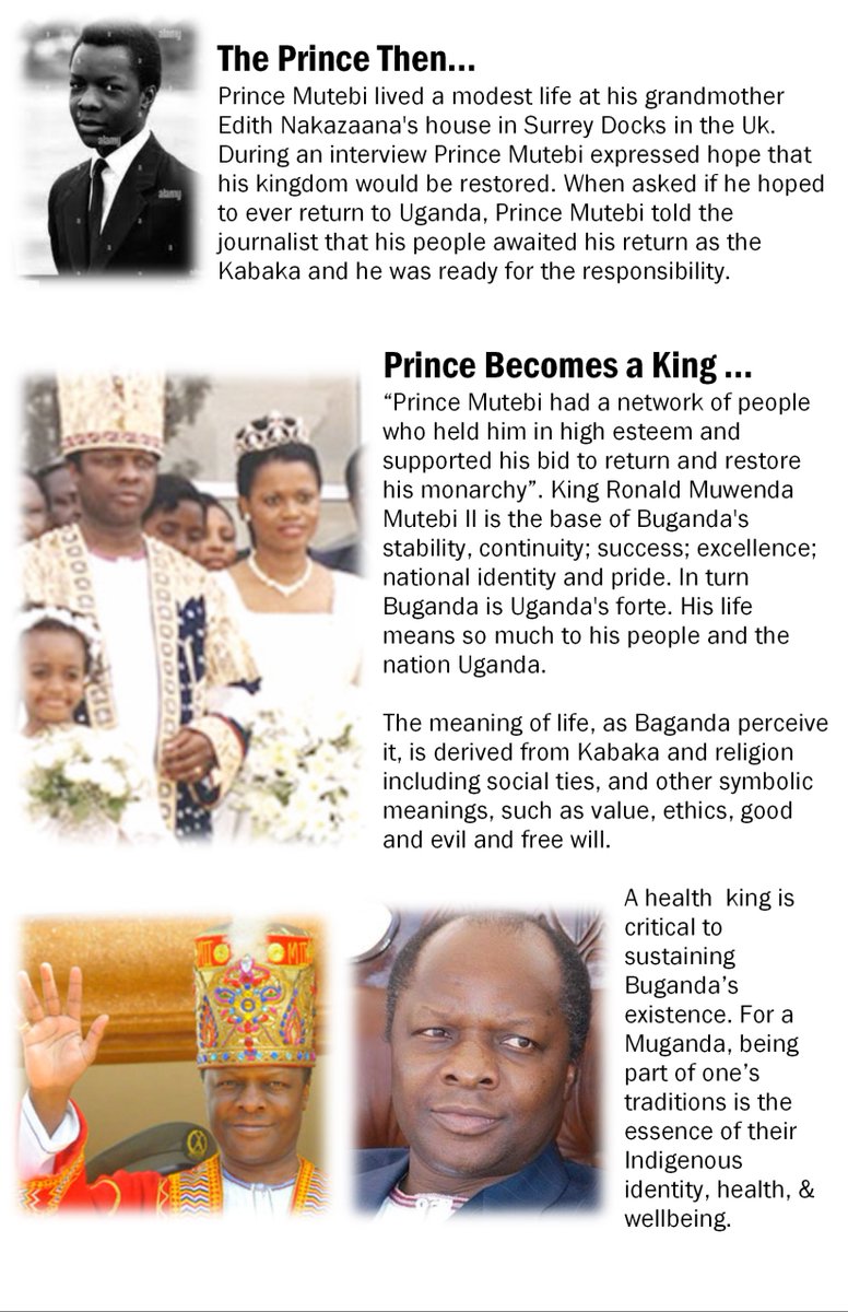 Eseri14's tweet photo. Stand for Kabaka who stands for health and wellbeing of Ugandans
@WalthamLocal1st
@BrandeisU
@Newswatch8
@ABC
@WCACTV
@BostonGlobe
@wbz
@7News
@BostonMagazine
@mfaboston
@gardnermuseum
@OntHumanRights
@WalthamMAPolice
@CityofWaltham
@WalthamMACTV https://t.co/cmNCk85oZM