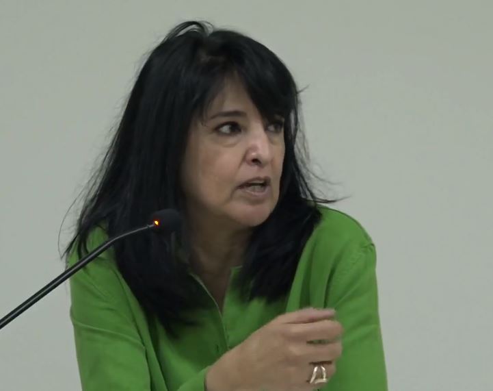 cpcseaags's tweet photo. #EnEstosMomentos Conferencia Magistral Laura Zamudio González (Universidad Iberoamericana) con el ponencia Cuando el Éxito nos Alcance: lecciones de las Agencia Hibridas Anticorrupción en Centroamérica. 
#proyectoiceber
#foroporlaintegridad
#cpcags
#culturadelaintegridad https://t.co/KN87bZhZLa