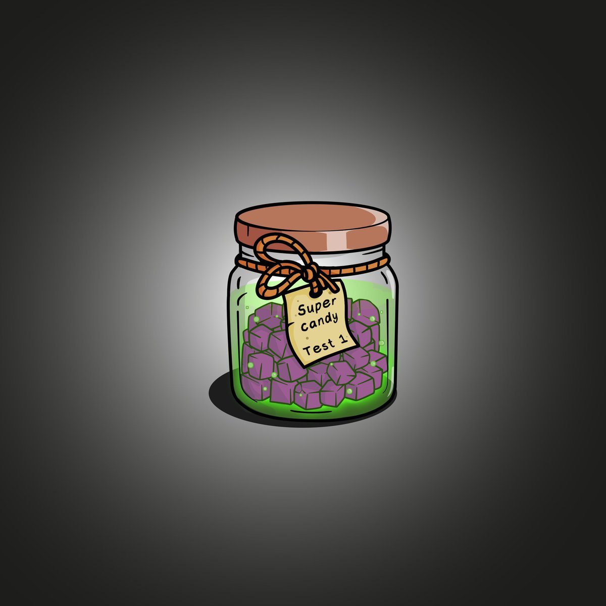 Sol Pals (SOLD OUT) tweet media