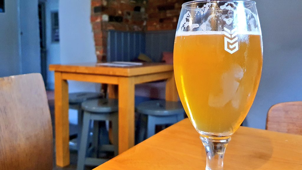 Beer & Brew (@beerandbrew) on Twitter photo Our luck on our #Ipswich stopover just continues! <a href="/spreadeagle_ip/">Spread Eagle Ipswich</a> have a #BelgianBeer tap takeover. So herself is supping a <a href="/BrasserieDupont/">BrasserieDupont</a> Saison and I'm on the <a href="/LefebvreBrewery/">Brasserie Lefebvre</a> Blanche de you-know-where. Woohoo! Our luck on our #Ipswich stopover just continues! <a href="/spreadeagle_ip/">Spread Eagle Ipswich</a> have a #BelgianBeer tap takeover. So herself is supping a <a href="/BrasserieDupont/">BrasserieDupont</a> Saison and I'm on the <a href="/LefebvreBrewery/">Brasserie Lefebvre</a> Blanche de you-know-where. Woohoo!