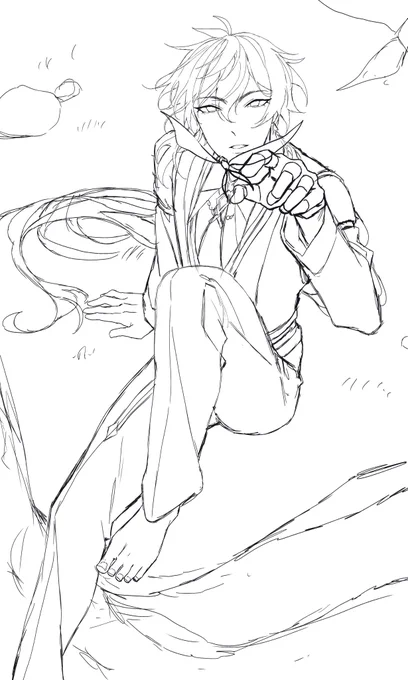 progress (i forgot to save half of my progress) 