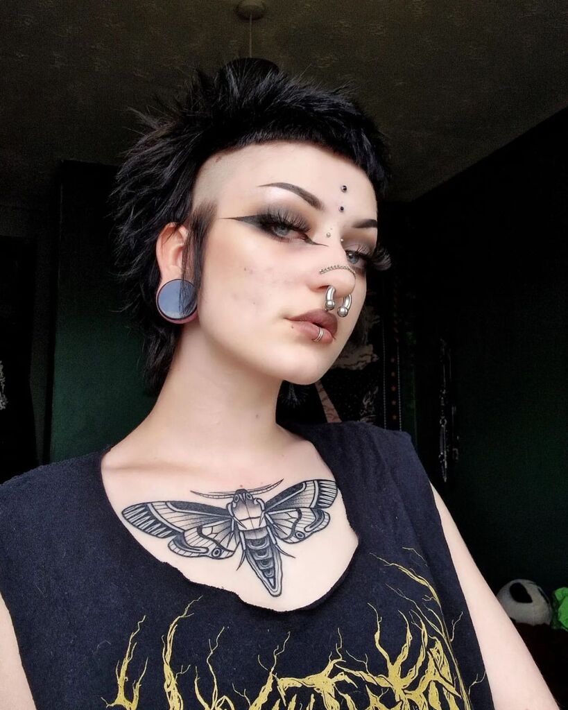 allthepiercingsandbodymods on Twitter "allthepiercingsandbodymods