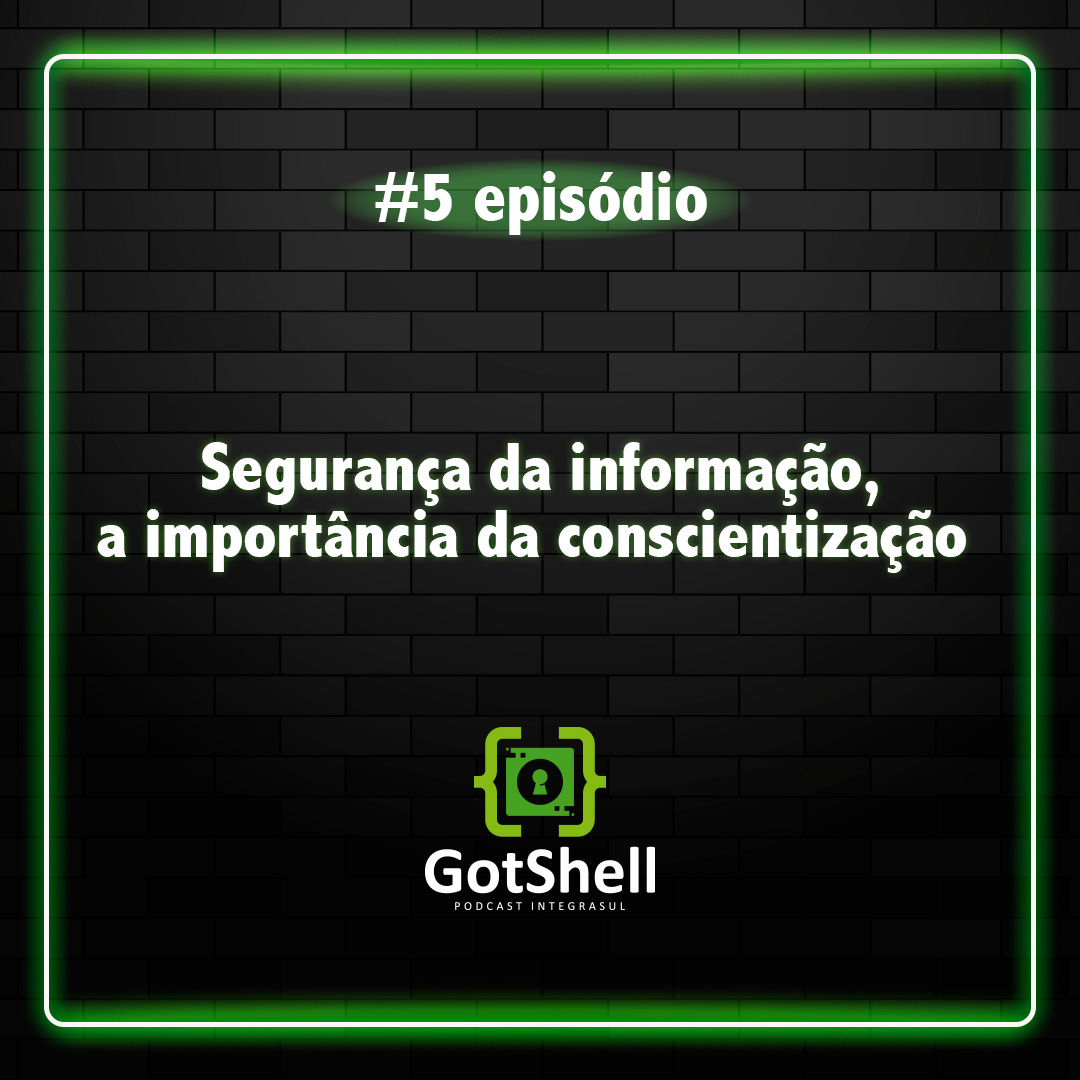 got_shell's tweet photo. Tem um episódio novo do nosso podcast! 
https://t.co/GtDKwgwJF3 https://t.co/3lkwD9clVL