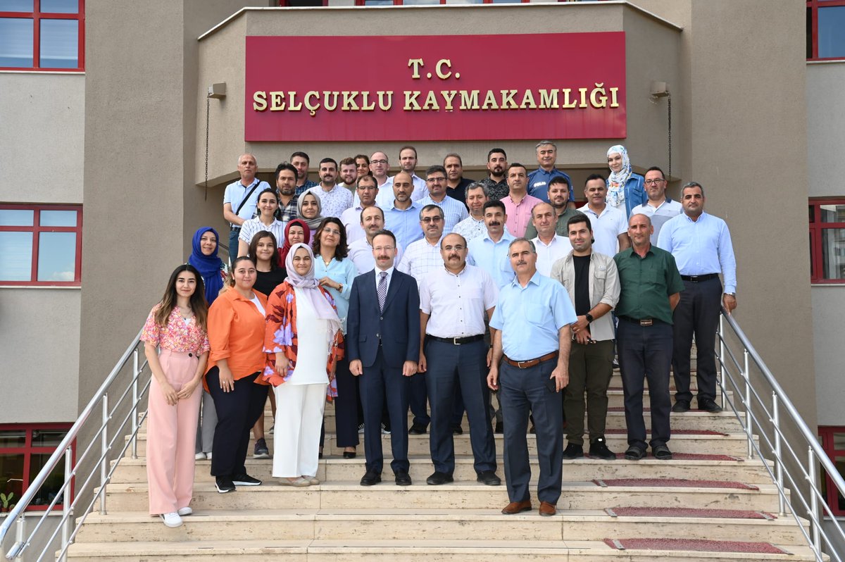 omerhilmiyamli's tweet photo. Allaha ısmarladık Şehr-i Mevlânâ
Güzel günler göresin Diyar-ı Konevi
 🟢⚪🟢⚪🟢⚪🟢⚪🟢⚪🟢⚪ https://t.co/egDyVN8xeb