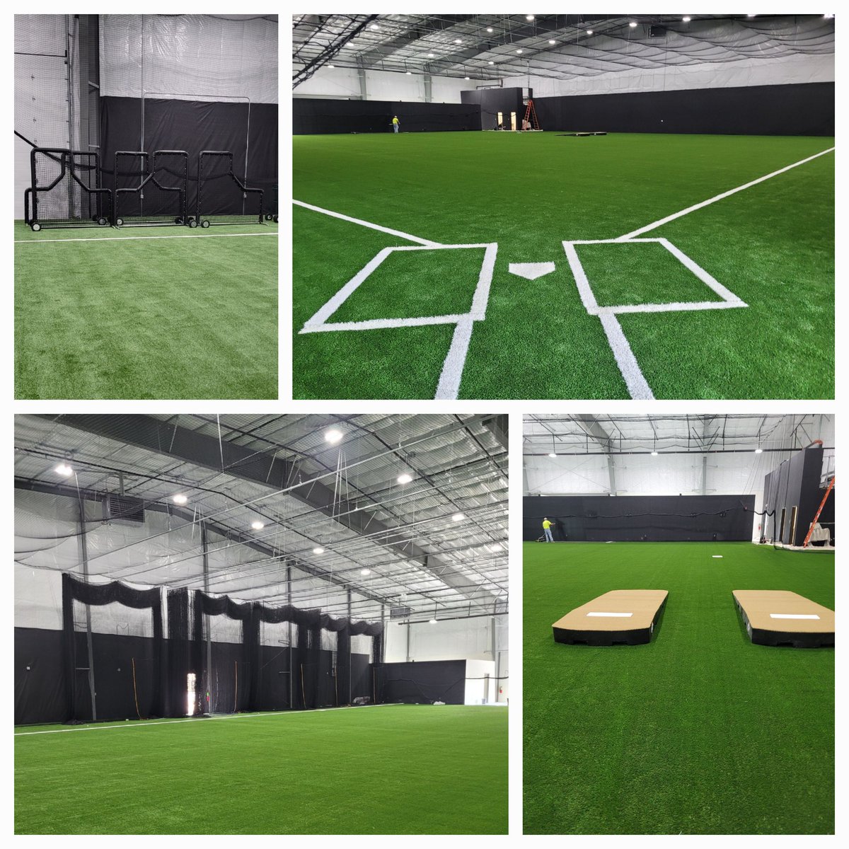 Battleground Baseball Group tweet media