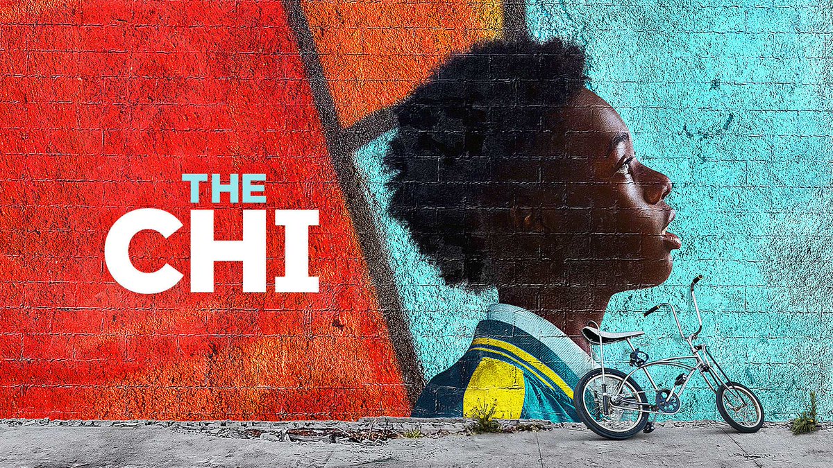 The Chi Saison 5 Épisode 9 en Streaming Vostfr (Série) / Twitter