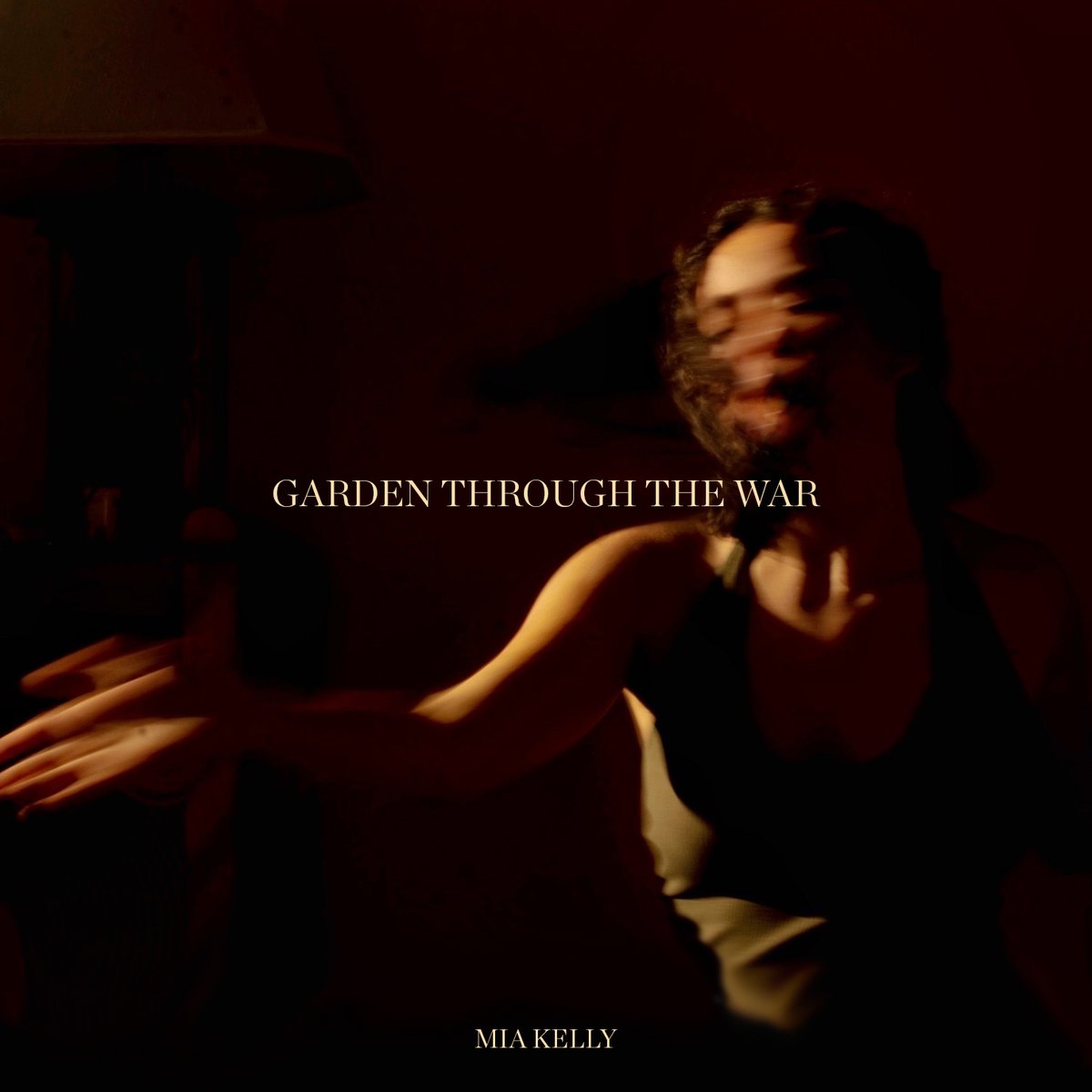 It’s finally out! ‘Garden Through the War’ is yours to listen to. 
My very first album! I’ve been dreaming of this for so, so long. I love how it came out. I hope you do too. 

Share far and wide! Send me your thoughts! Add to your playlists!
Spotify: open.spotify.com/album/6oytZb9r…...