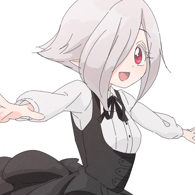 ペルちゃん#邪神ちゃんドロップキック 
