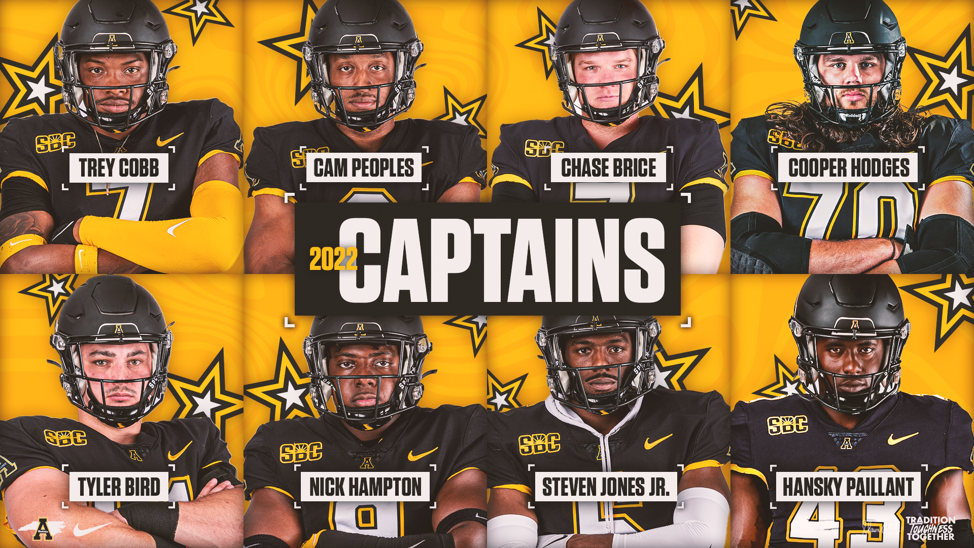 App state football discount