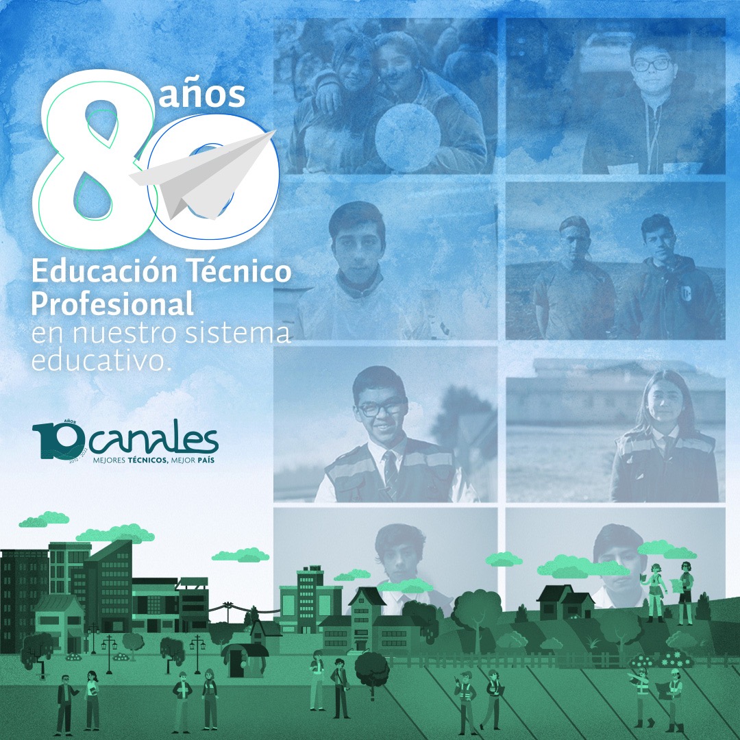 ONG Canales tweet media