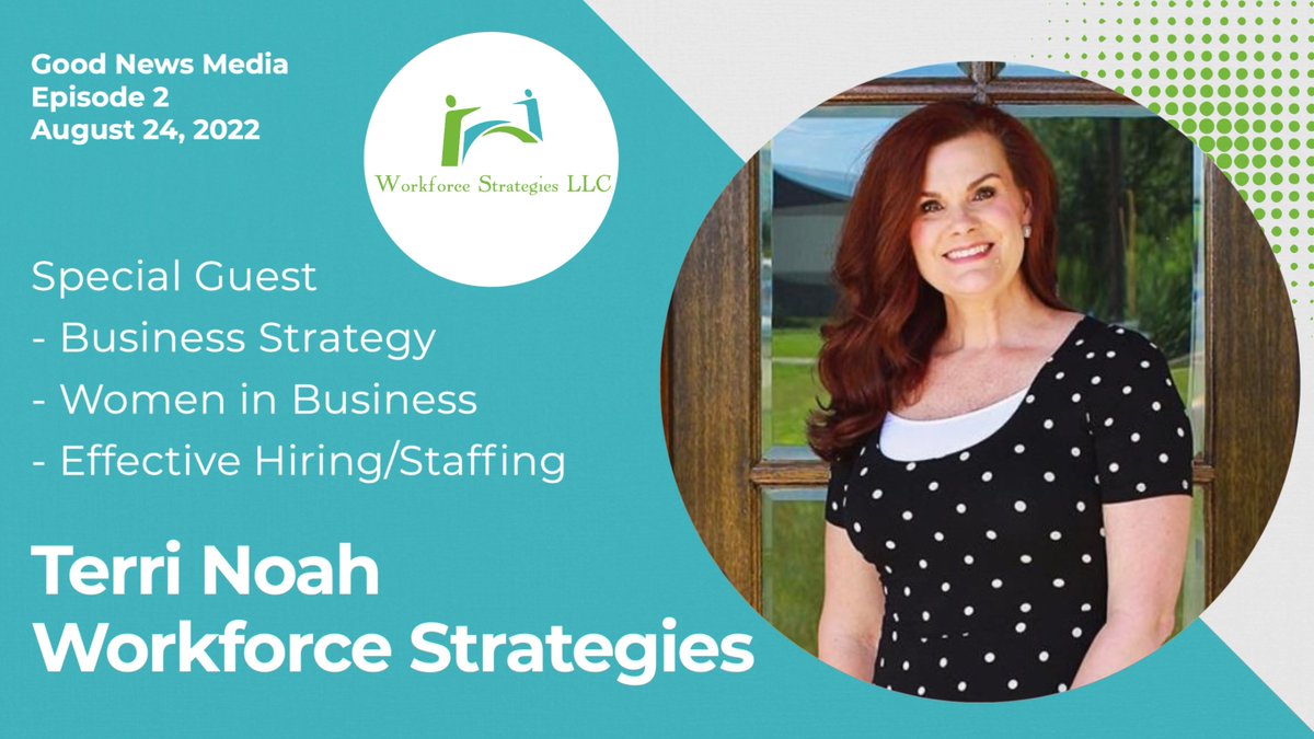 Workforce Strategies, LLC (@LLCWorkforce) / Posts / X