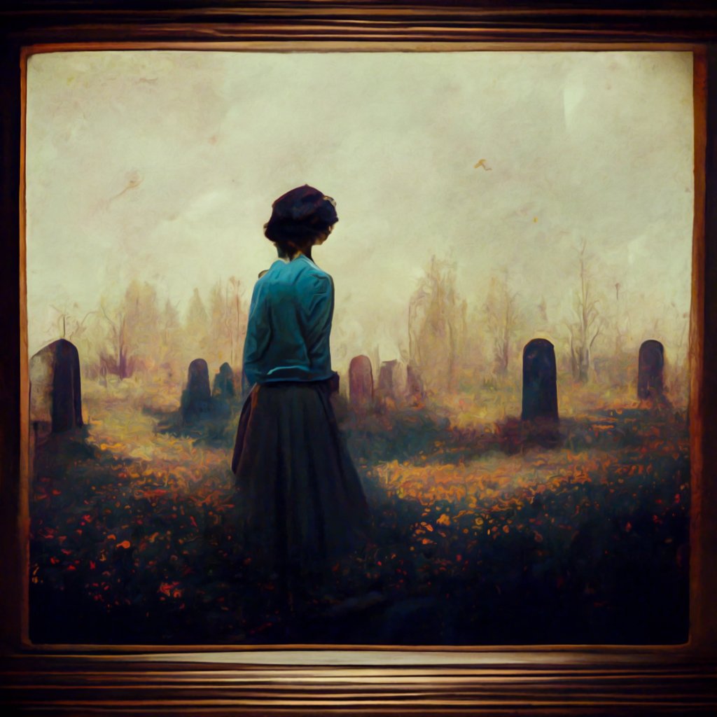 flori_art's tweet photo. "Life moments" is now on #objkt !!! ♥️

✨10 ed. each ✨

1. Lonely man
2. Lost in memories
3. Overthinking kills your happiness
4. You broke my heart

Take a look 👀⤵️

#tezos #Tez https://t.co/S8Zw5vgp4S
