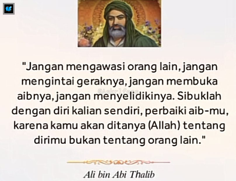 Askrlfess's tweet photo. [askrl] fokus perbaiki dan naikin value masing-masing yuk! ^^ https://t.co/QvUVHn3gCE