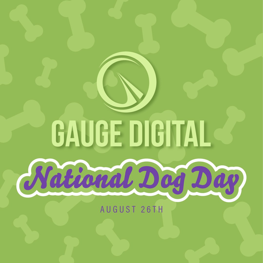GaugeDigital's tweet photo. "Sorry about my dogs, we're working from home." 🐶

Today we would like to introduce the team members that many of our clients have heard (in the background of zoom meetings) but don’t know on a first-name basis. 

#NationalDogDay #dogcoworker #workfromhome #furryfriendfriday https://t.co/GpI1l93OCr