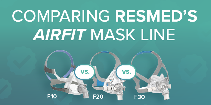GoCPAP's tweet image. ResMed&apos;s AirFit line has been a proven success in the CPAP industry. Learn more about these products in our blog: ow.ly/pHQ650KsEyn
#ResMed #CPAP #GoCPAP #ResMedAirfit
