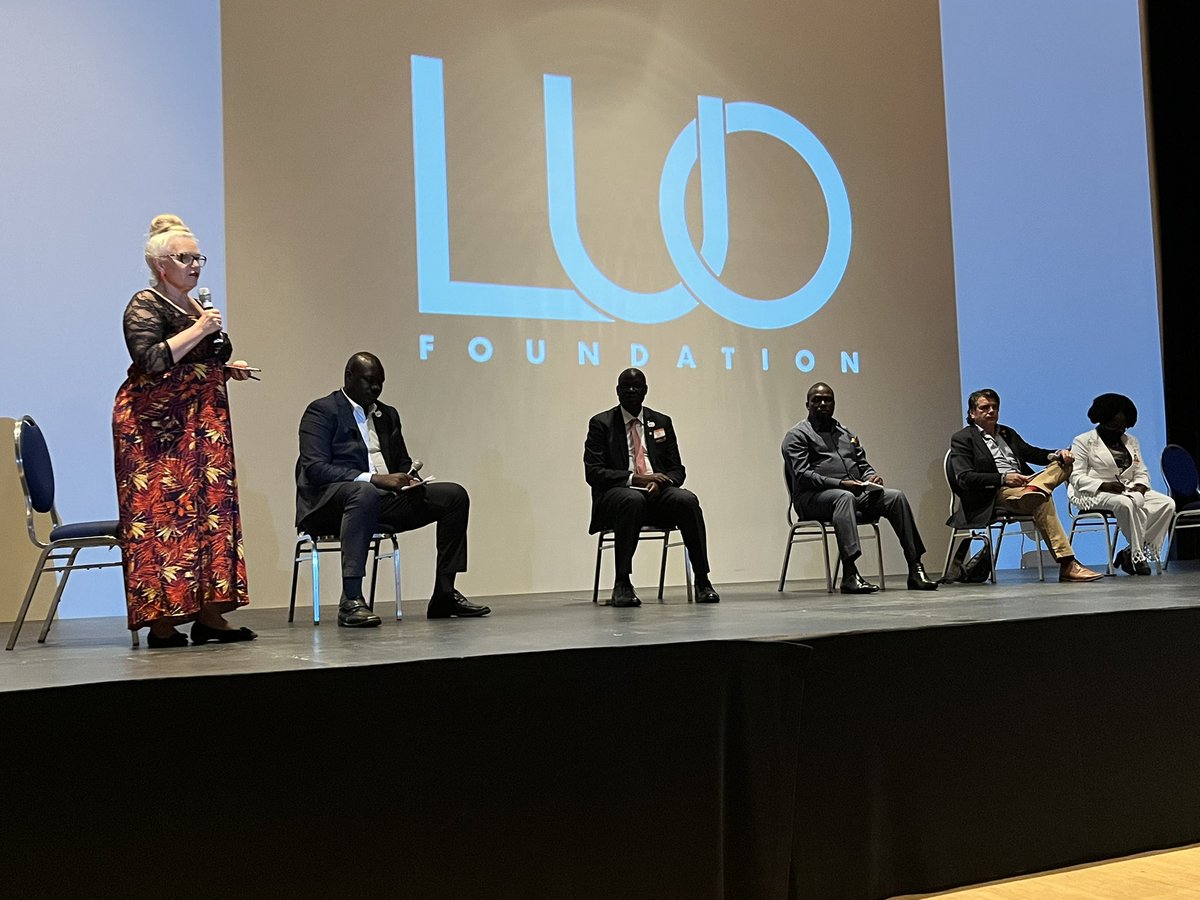 DNavigations's tweet photo. Luo leaders discussing language importance in preserving culture. #LuoConvention2022 @TodwongR @AchengJoyRuth @DOlwedo @cityoftoronto @Akolanthony https://t.co/hm5rvO5oAQ