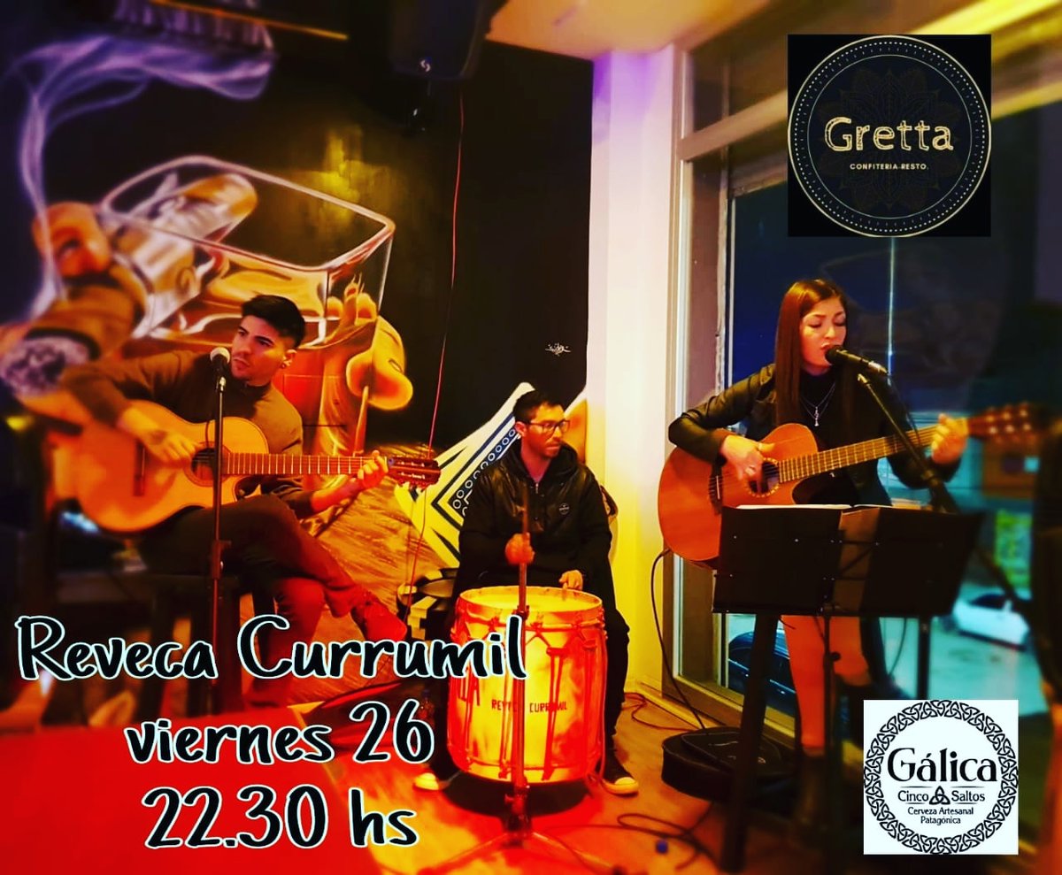 HOY EN VIVO #Folklore #chacarera #zambas