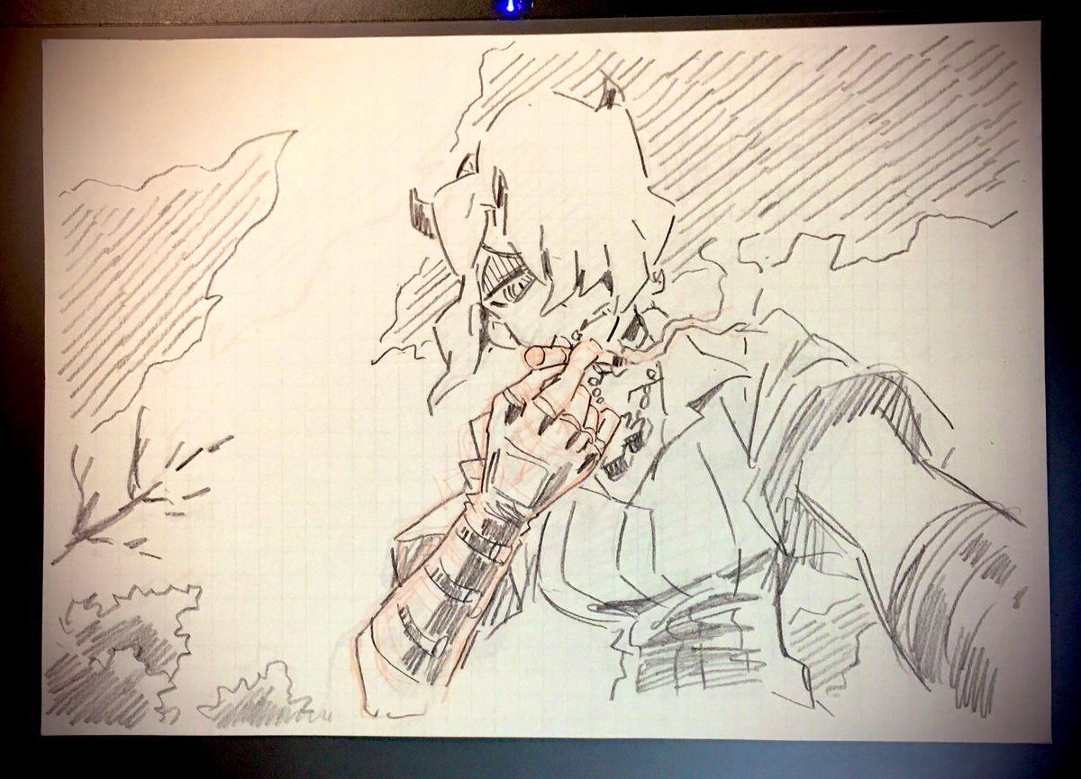 smoke 