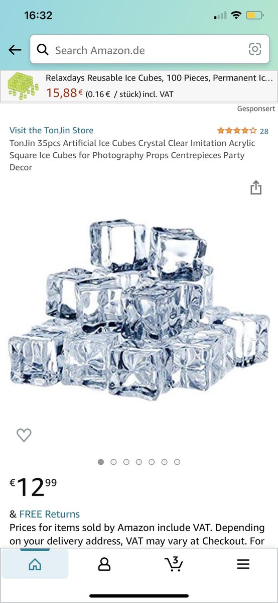 dinkamirUGC's tweet photo. Some Amazon finds for you pals #UGCcreators ๐ #ugcfinds #ugc #UGCcontent #ugctips #amazonfinds https://t.co/vZxSmHMCsH