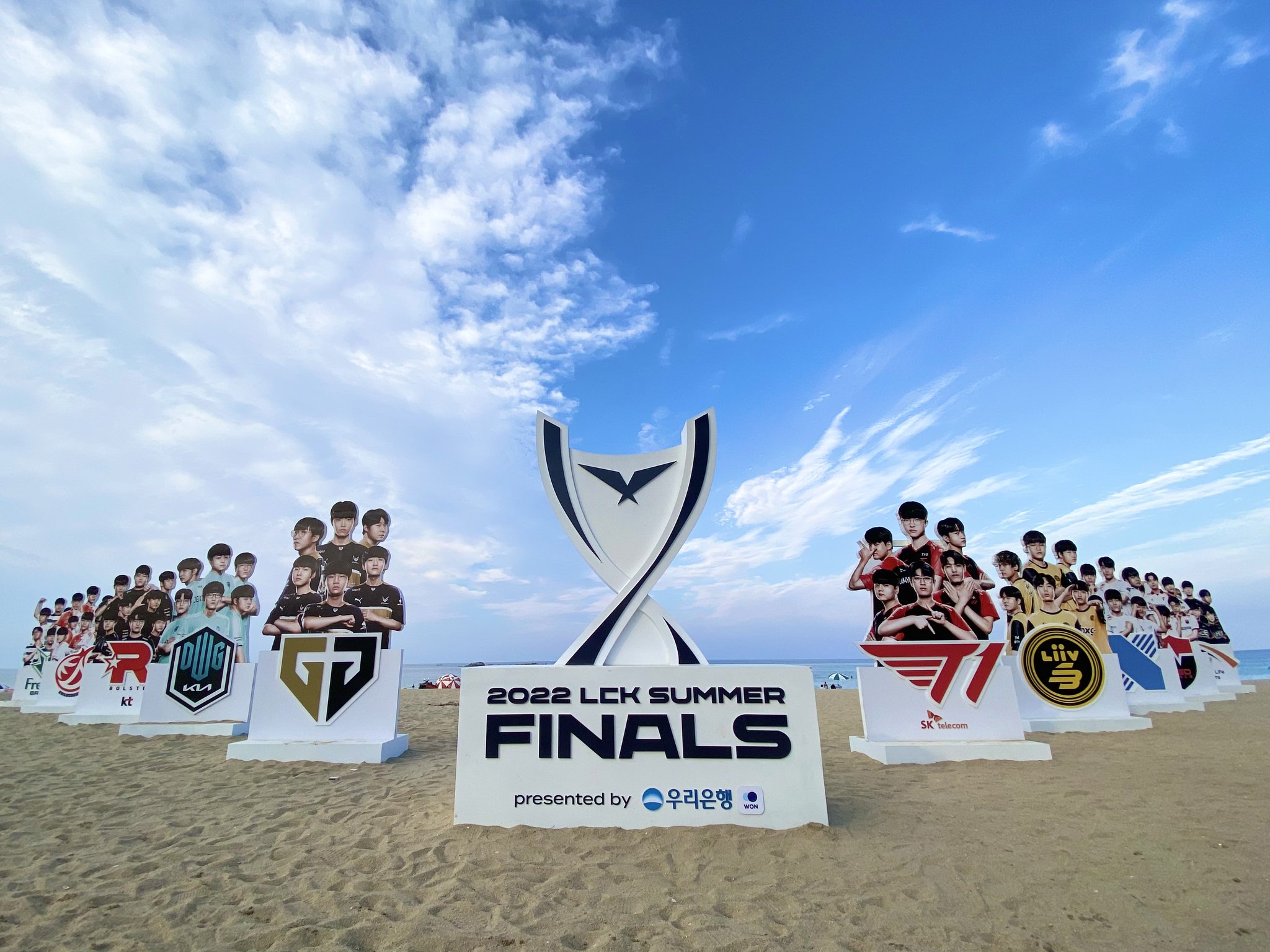 Lck Summer 2025 Finals Celie Alexandrina
