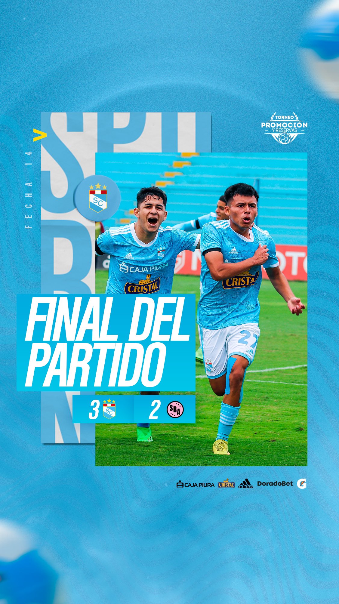 Sporting Twitter Club Sporting Cristal on Twitter: