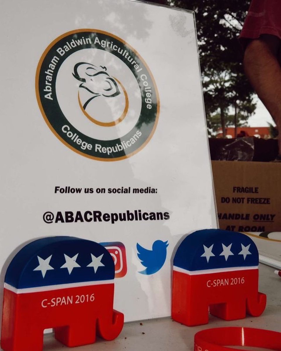 ABAC Republicans tweet media