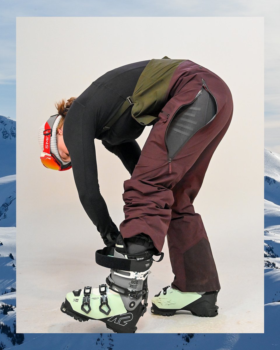 Meet the new players on our team, the K1 Flux &amp; K1 Summit! These new products offer new colours, features and updates providing support that helps you eliminate pain, overcome injuries, and stay active.
We're stoked to share them with you loom.ly/7mbEDHw
