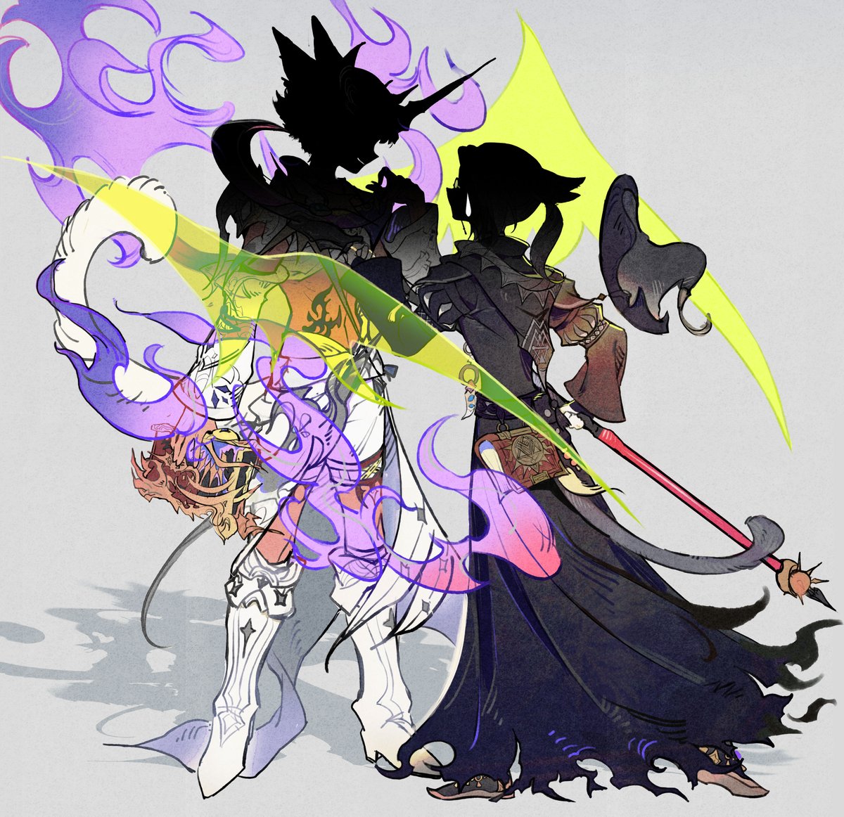 墨秃 (@roroosette) on Twitter photo 