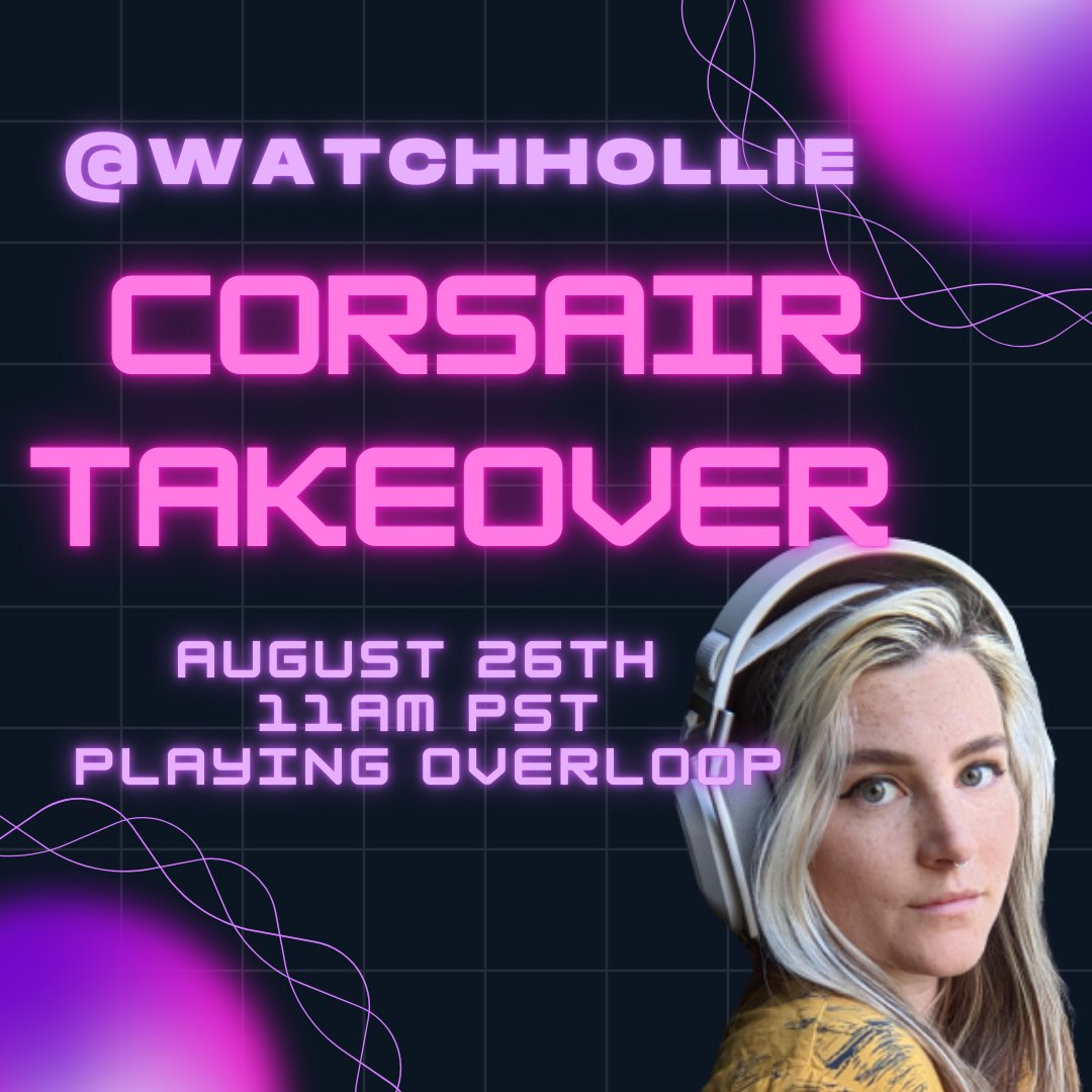 CORSAIR tweet media