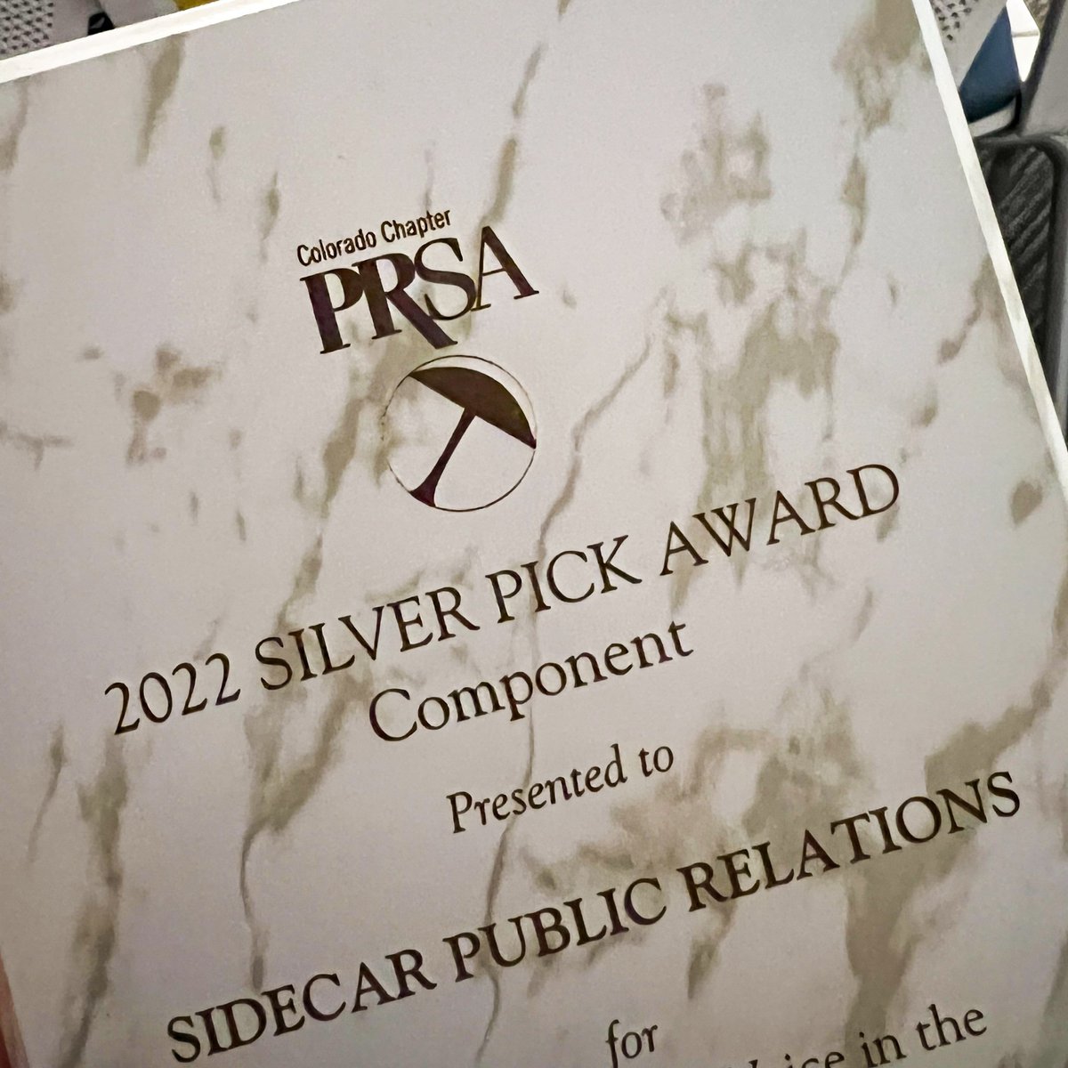 SideCar PR tweet media