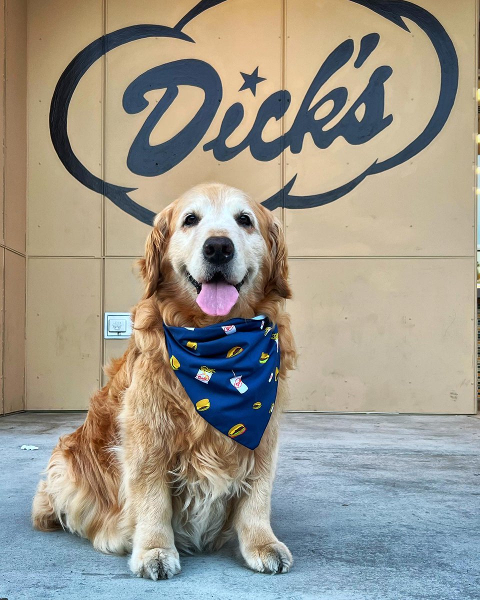 Dick's Drive-Ins tweet media