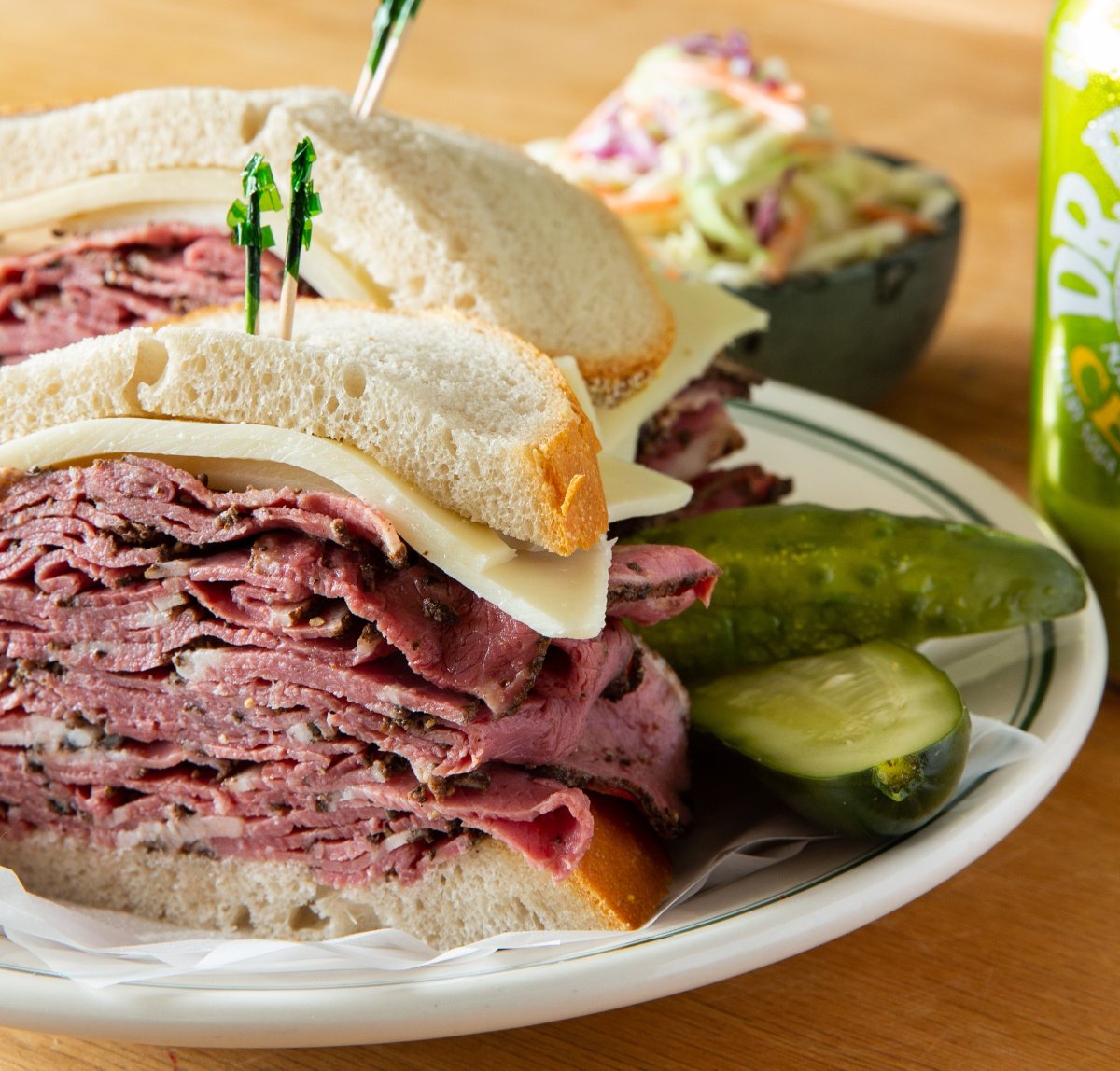 Topor's Pickles tweet media