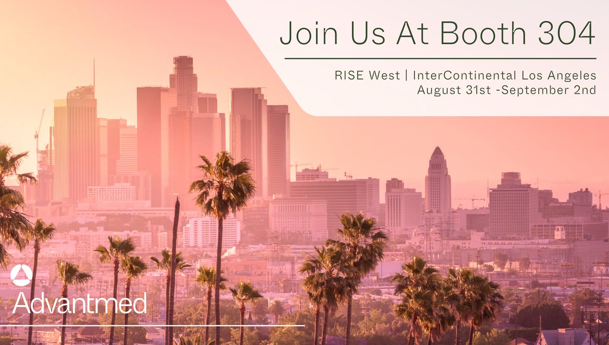 Advantmed,LLC tweet media