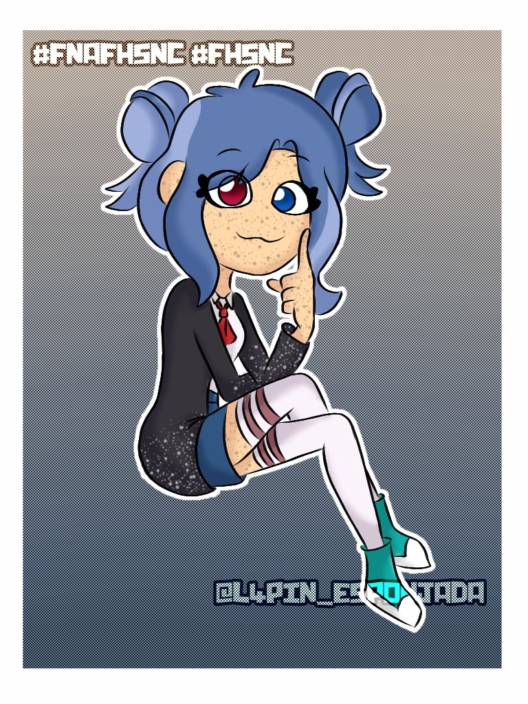 _Akane_Kur0kawa's tweet photo. Vengo a dejar un dibujo de Katsumi, hija del loonsagui y gemela de Suki, espero les guste ^^
#fnafhsnc/ #fhsnc/ #fnafhsnuevocomienzo/ #fhsnuevocomienzo/ #hijosdefhs/ #fnafhshijos/ #fhs/ #fnafhs/ #hdfhs/ #hdfnafhs/ #loonfhs/ #loonfnafhs/ #usagifhs/ #usagifnafhs/ #loonsagui https://t.co/LJejeKee82