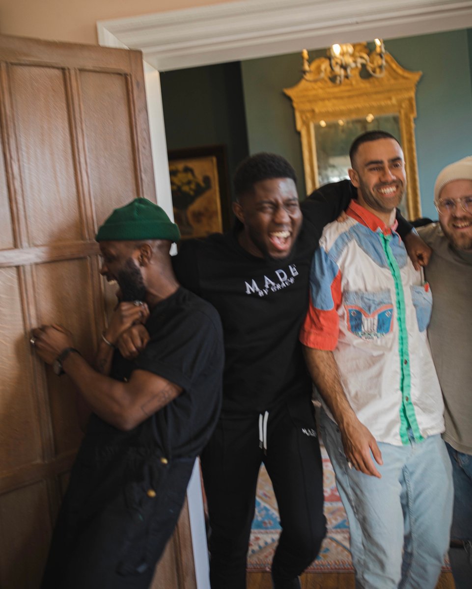 Hope everyone is having a good &amp; hot summer! 🥵☀️

We are super excited for whats to come…Let’s just say we aren’t slowing down ❄️ 

#wearemanorcollective