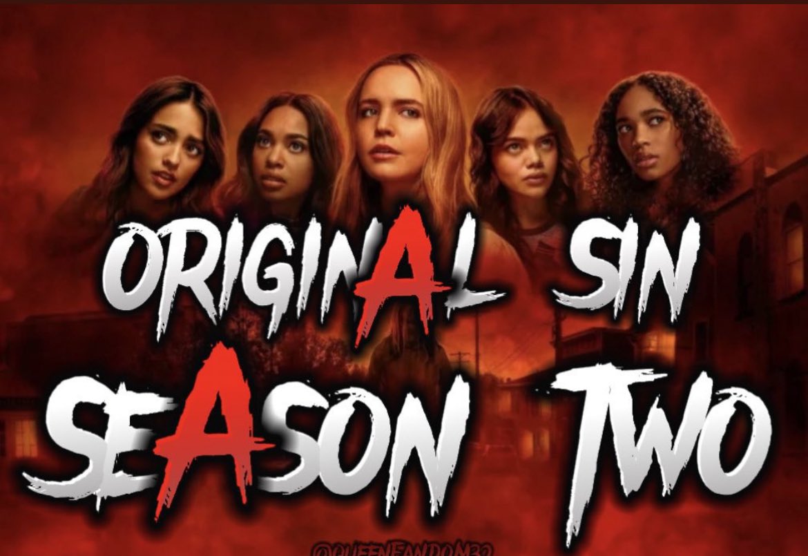 lyingsinners's tweet photo. it’s time for #PLLOSSeasonTwo @hbomax u need to #RenewPLLOS #RenewPLLOriginalSin #pllos #PLLOriginalSin #plloschat https://t.co/0EchlhIrbP