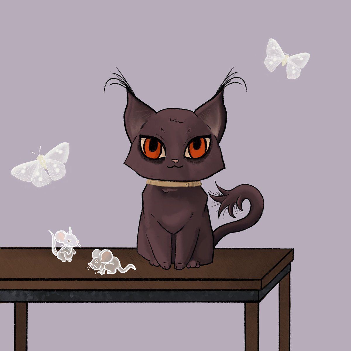 Cloudberry Fields 💫 tweet media