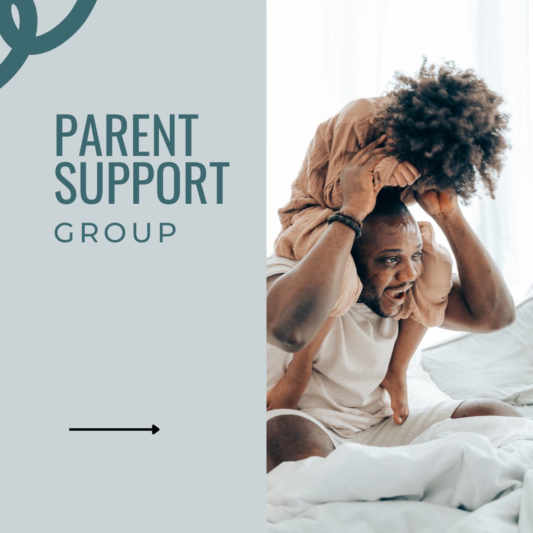 Our Parent Support Group is back with dates starting in the fall! 🤗

It's a group specifically dedicated to parents of children/youth that have a learning disability or ADHD.

Register with the link in our bio!
