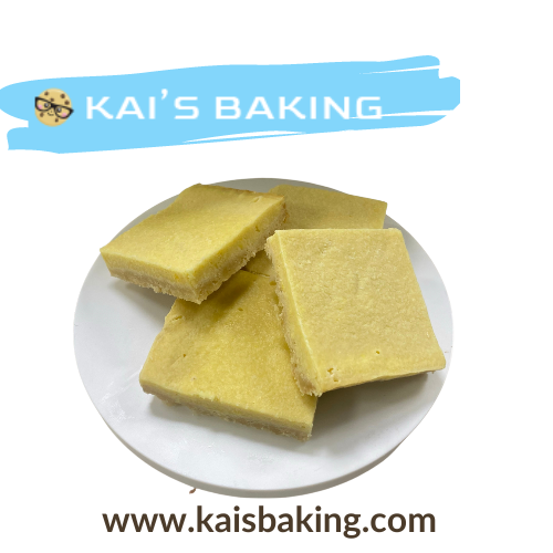 kaisbaking's tweet photo. Calling all Lemon Lovers! We’ve expertly crafted the perfect Keto Lemon Bars using a buttery shortbread crust and topped with our homemade lemon curd that will leave your citrus-loving taste buds begging for more. Only 3g net carbs each and are, gluten-free, no added sugar. #keto https://t.co/5hXdc1wpYA