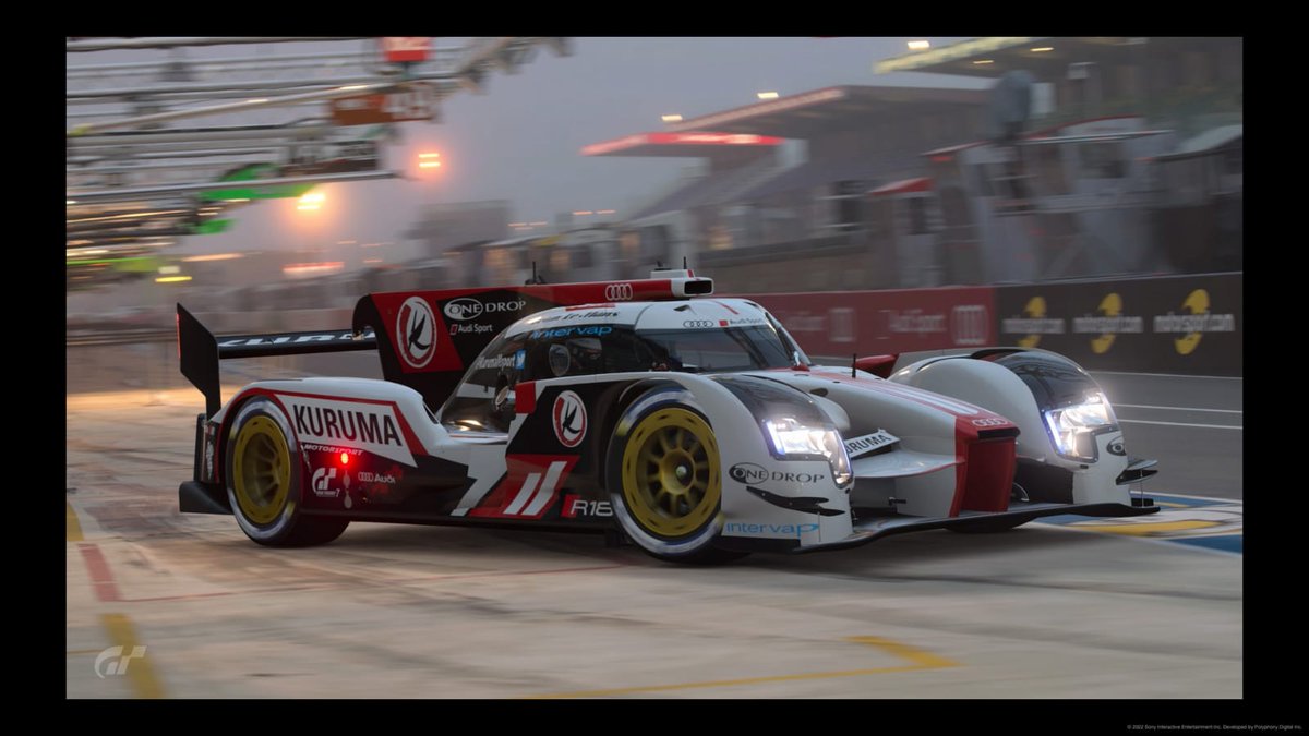 KurumaMsport's tweet image. 🚨 Última de pretemporada para @kurumaMsport 

Los encargados de 🧑‍✈️ pilotar nuestras monturas en 🇨🇵 LE MANS este viernes 
@EAdria (KRM_AdriaRomero)
@rubentzio
(KRM_Rubentzio)
@10Loloperez
(KRM_Looloperez10)

#gokuruma